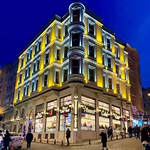 **** Hotel Meserret Palace - Special Category Turchia