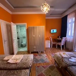  Aparthotel Taksim Pandora Turchia