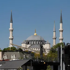 ** Hotel Boutique California Turchia