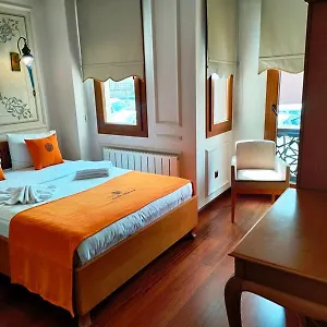 ** Hotel Burckin Suleymaniye Turchia
