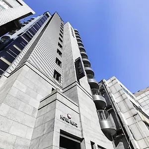 *** Hotel Hertz Corea del Sud