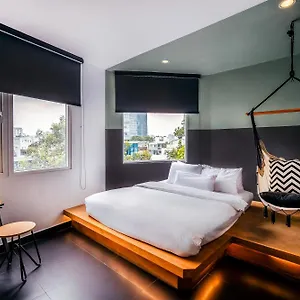 3* Hotel The Hammock Fine Arts Museum