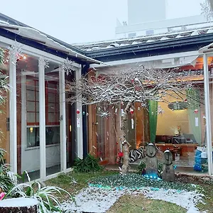  Affittacamere 'hanok Hanok' Boutique - 2min From Gyeongbokgung Palace Station Corea del Sud