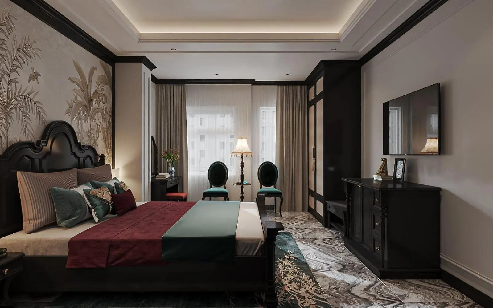 Nicecy Saigon Hotel Πόλη Χο Τσι Μινχ 3*,
