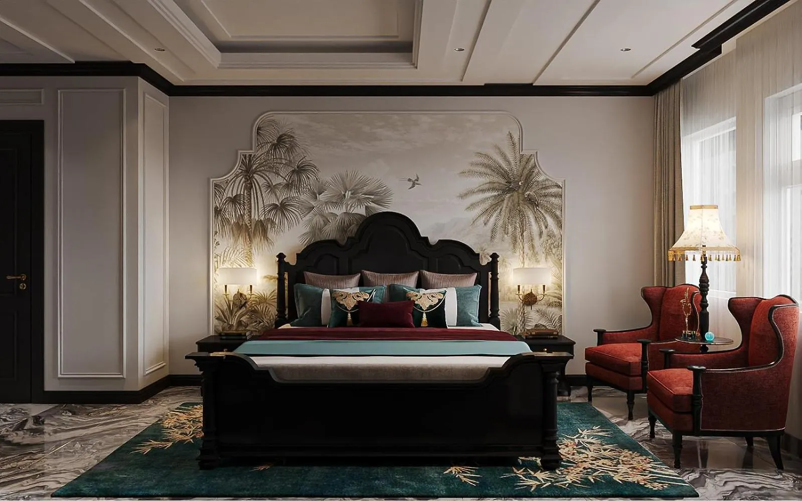 Nicecy Saigon Hotel Πόλη Χο Τσι Μινχ