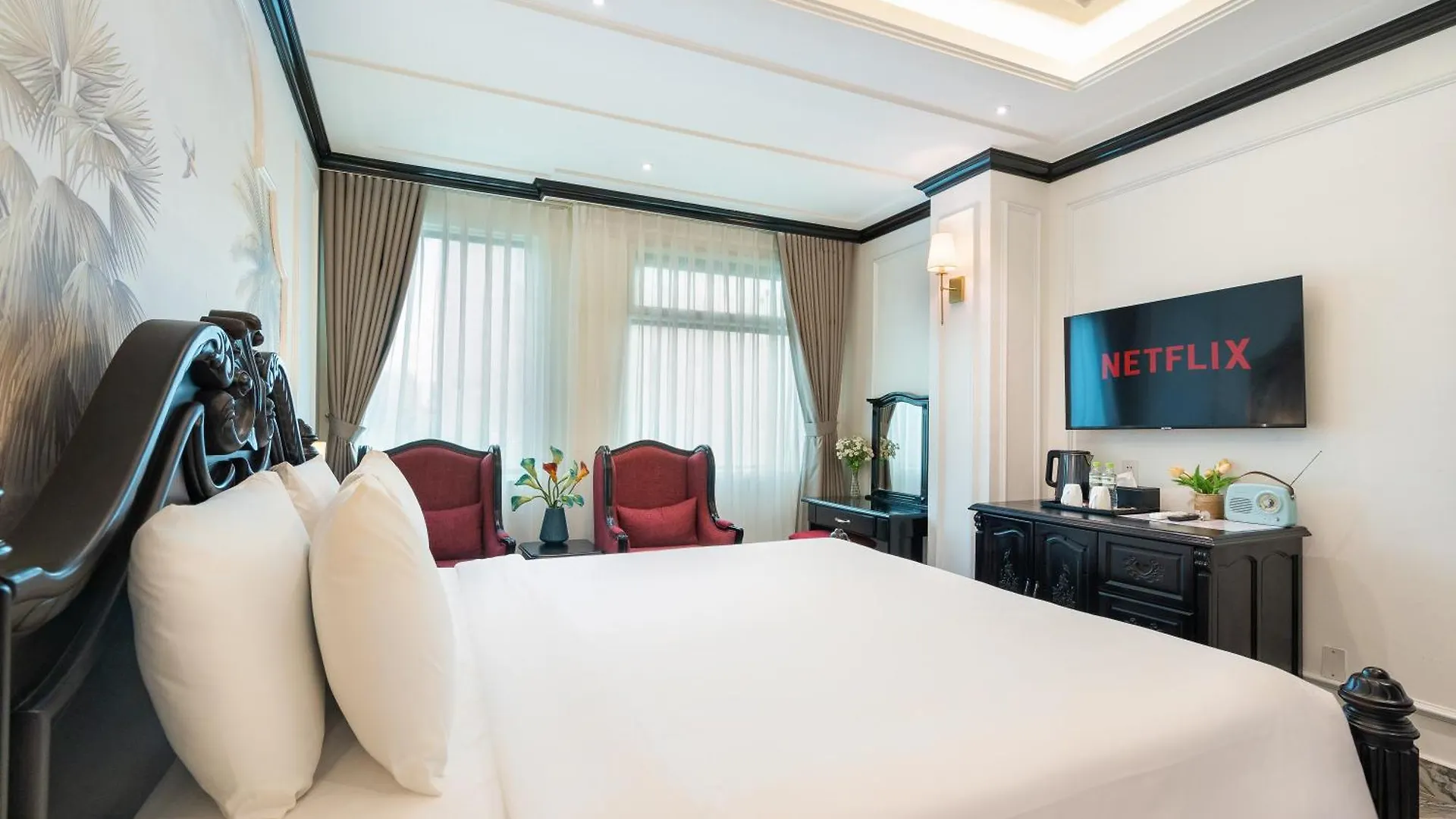 ***  Nicecy Saigon Hotel Πόλη Χο Τσι Μινχ Βιετνάμ