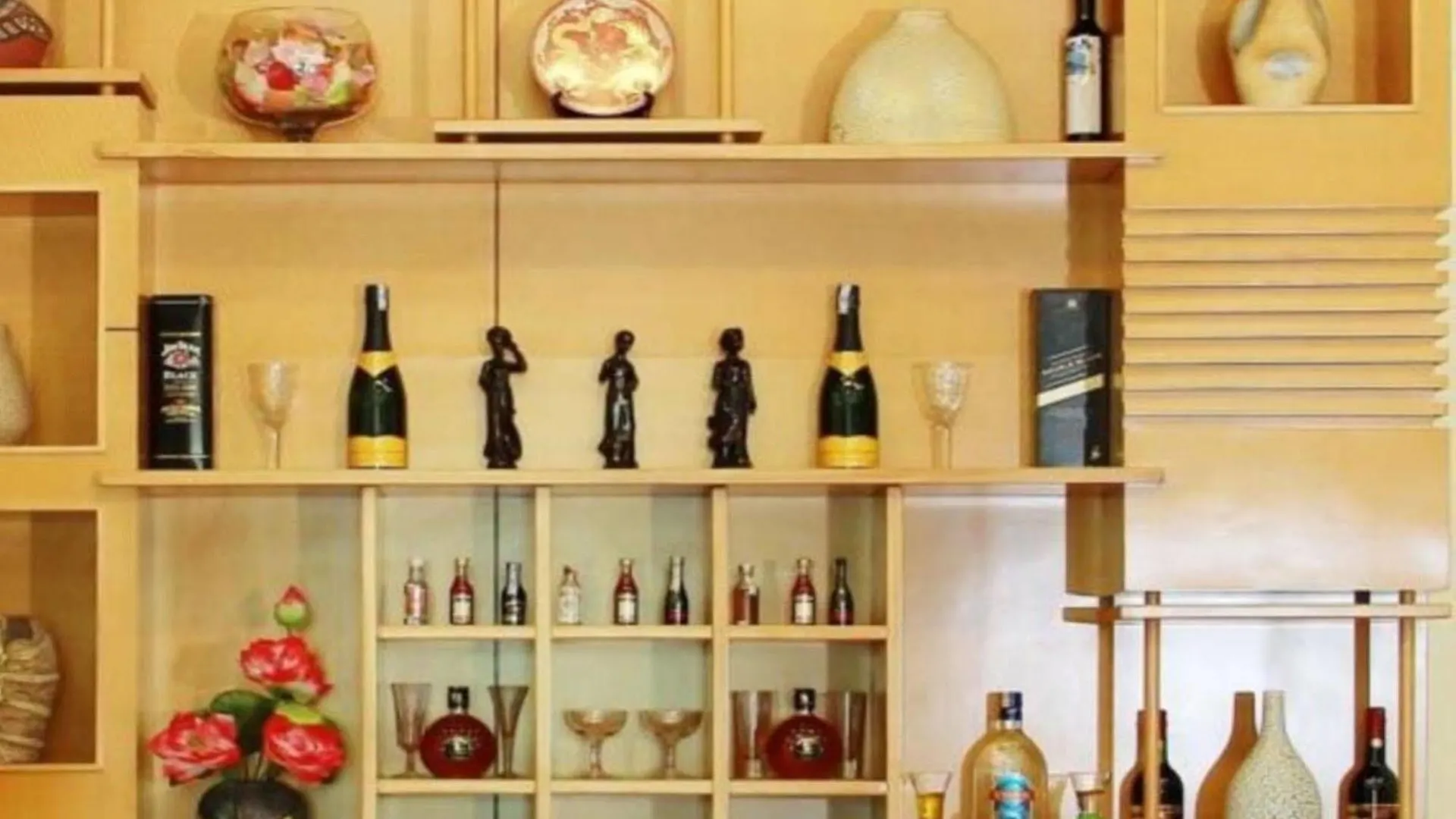 Nicecy Saigon Hotel Πόλη Χο Τσι Μινχ Βιετνάμ