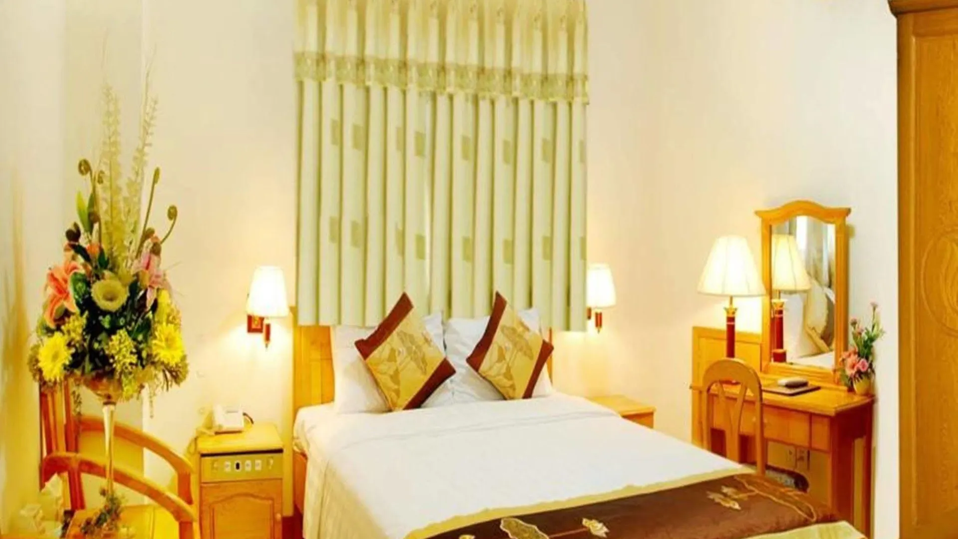 Nicecy Saigon Hotel Πόλη Χο Τσι Μινχ 3*,  Βιετνάμ